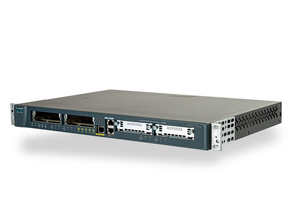 Cisco Aironet 1702i Access Point - 802.11ac Wave 1, 3x3, Dual Band, Gestione Centralizzata, Per PMI