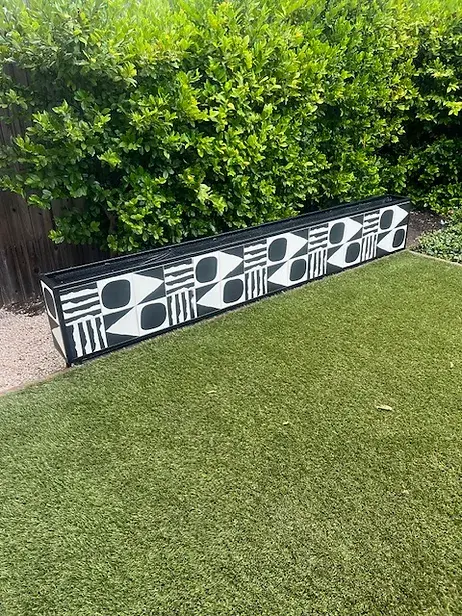 Tile Planter
