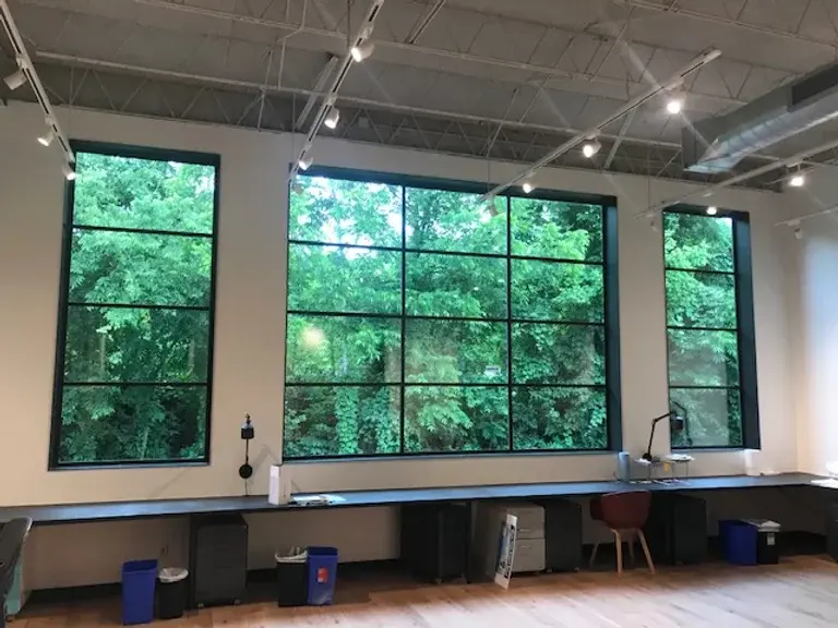 Custom Windows