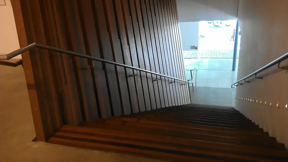 The Contemporary Austin