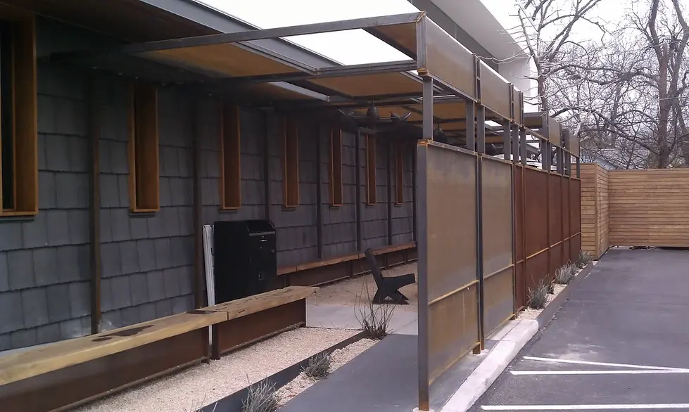 Uchiko Patio