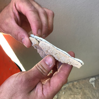 Water Ingress Treatment, Subiaco