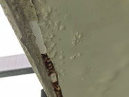 Take steps now to protect your property before winter starts