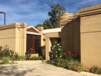 Claremont residential structural maintenance works
