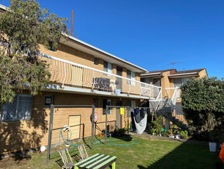 The importance of regular maintenance and repair of steel balustrades.