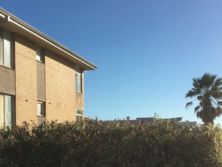 Cottesloe apartment block gets concrete cancer treatment