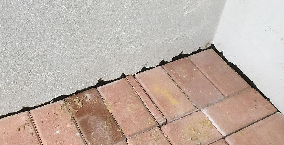 Conspar rising damp treatment in South Perth