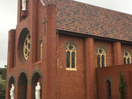 Dalkeith monastery gets restoration works