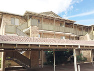West Perth apartment complex maintenance project