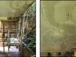 Cottesloe apartments get structural repair works