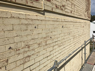 Using the best for achieving structural building maintenance excellence