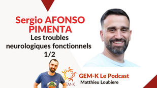 68.1 – Les troubles neurologiques fonctionnels – Sergio Afonso Pimenta