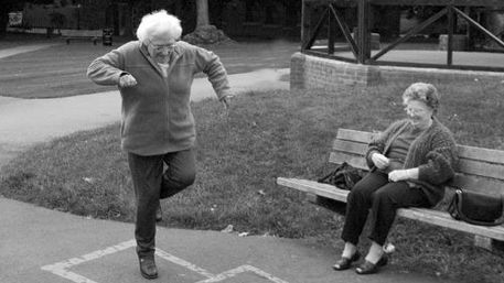 L'instabilité de cheville en Thérapie Manuelle