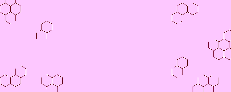 honeycomb-hex-clusters-desktop-crimson-lines-velvet-rose-bg.png