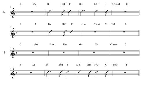 예수가 우리를 부르는 소리