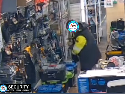 Government Unveils Stringent Measures to Tackle Retail Crime