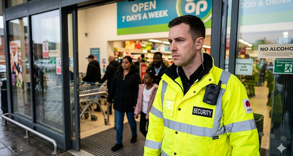 Image: Catch a Thief UK News