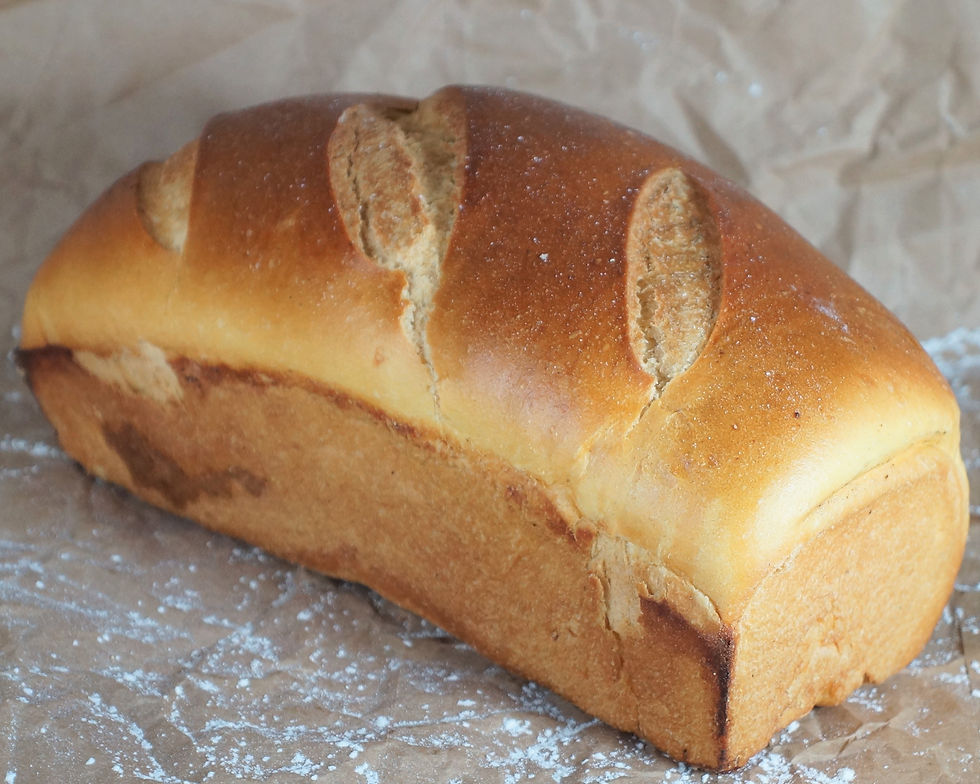 Pão Suiço