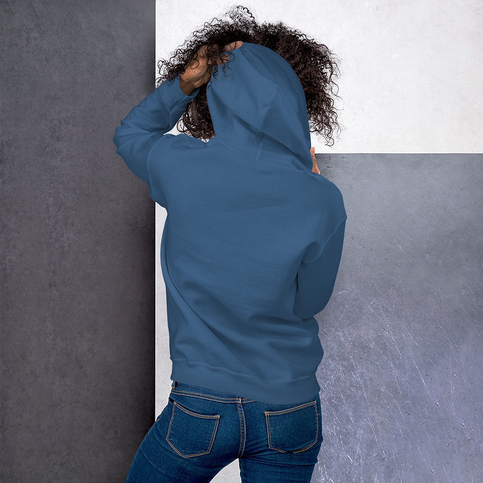 Miniatura: Felpa MCTT Unisex Hoodie