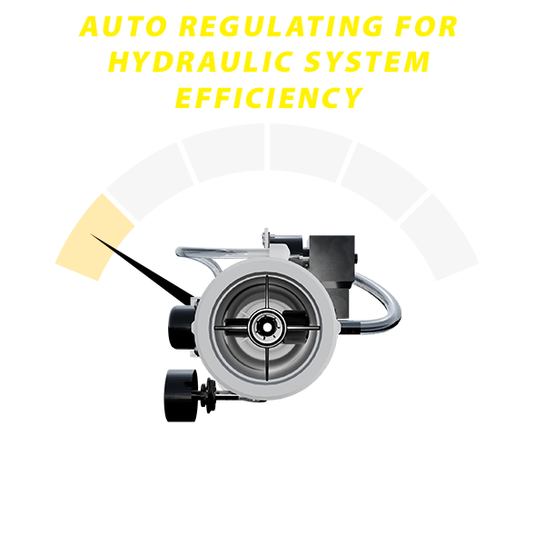Low System Pressure