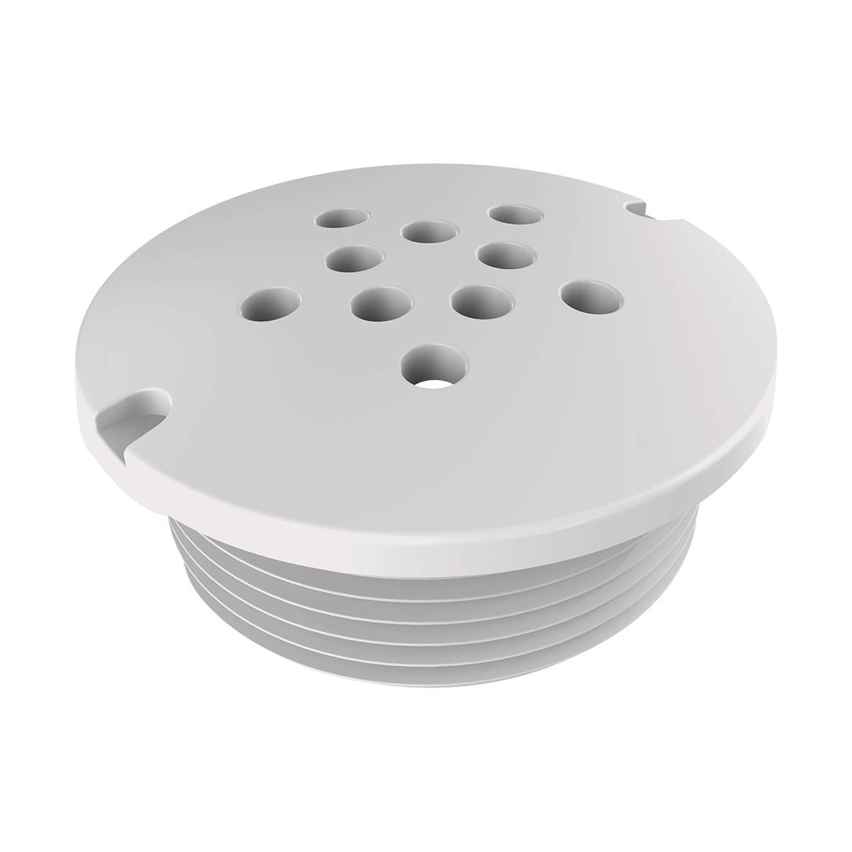 Pooling Plate Bubbler Plate | aquastarpoolproducts