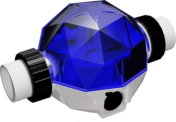 PureStar System Ozone