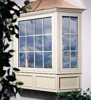 Custom Bay Windows Niagara Region