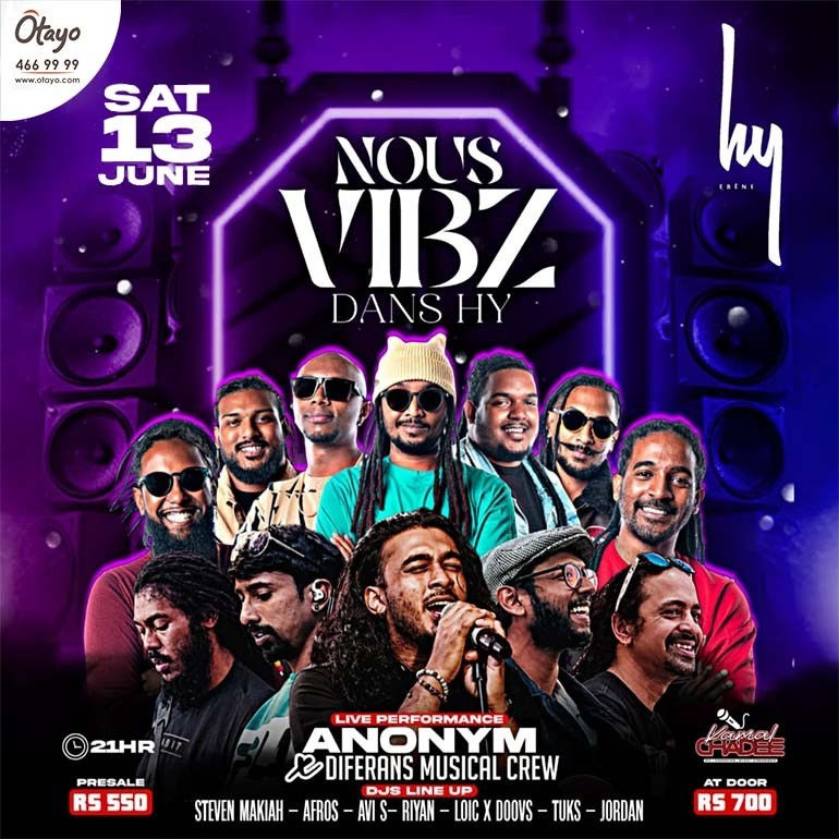 NU VYBZ DANS HY