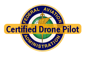 FAA Certified Pilot