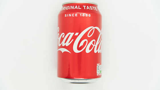Can of Drink (330ml)