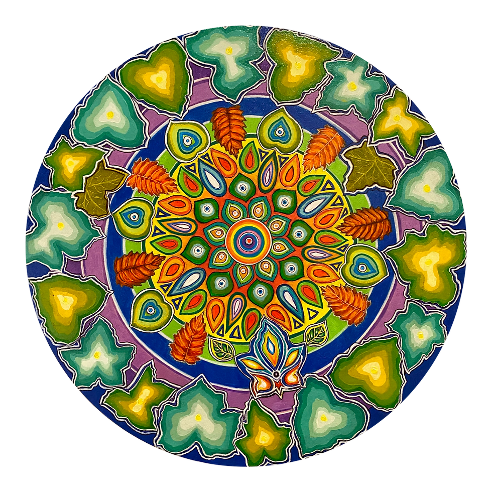 FLUTTUAZIONI