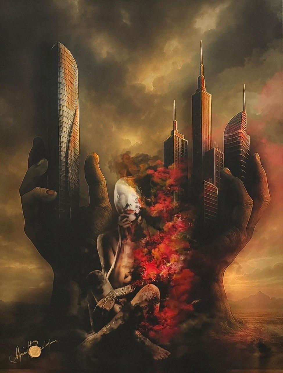 LA DISSOLLEVANZA DELL'ESSERE