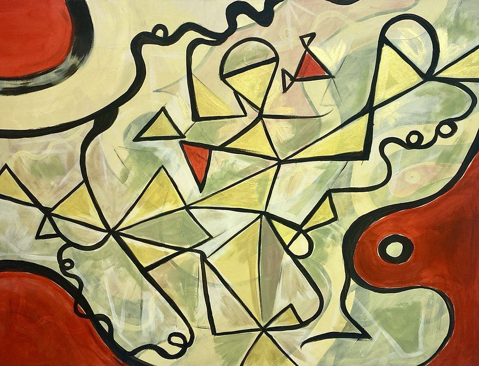 L'ARTE DEL VENTO