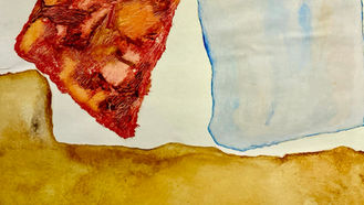 Matteo Mastrandrea – Il gesto, l’anima, la soglia
