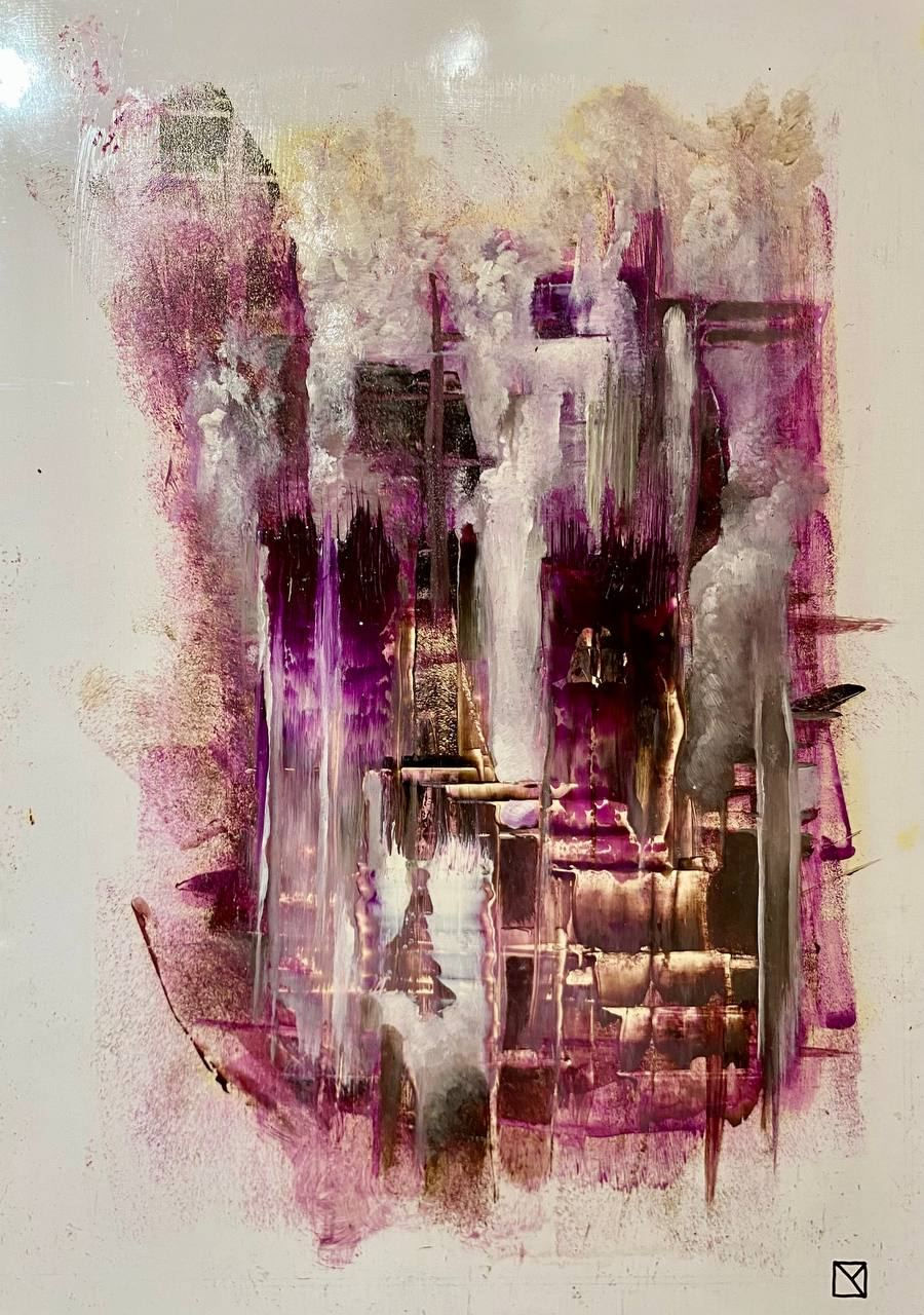 serie: LABIRINTO DELLE ETEROTOPIE