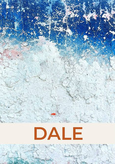 DALE, Artista in esposizione presso la Roccart Gallery di Firenze