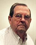 Ted Hallenbeck