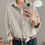 Thumbnail: Women's linen top IVY