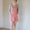 Thumbnail: Women's linen mini dress MIA