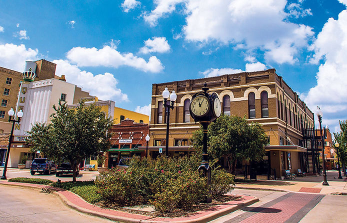 BryanDowntownClock.jpeg