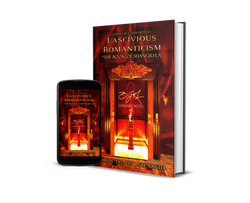 Lascivious Romanticism _The Book Of Shangri-La_ By The Poet B