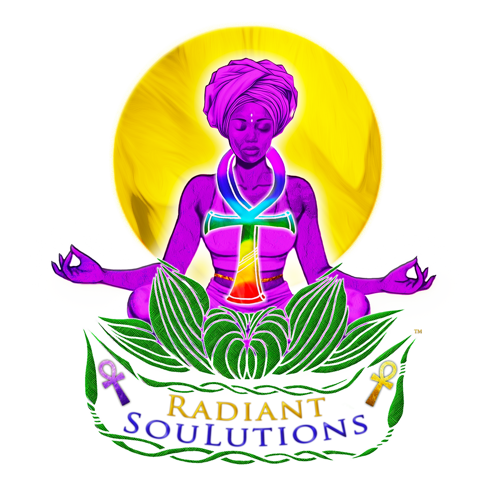 Radiant Soullutions