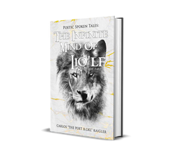 The Infinite Mind Of Lio'lf Paperback