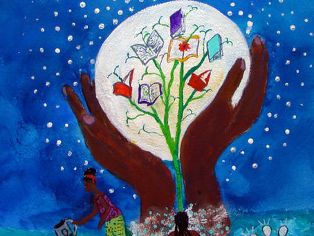 To Myself I am Monster