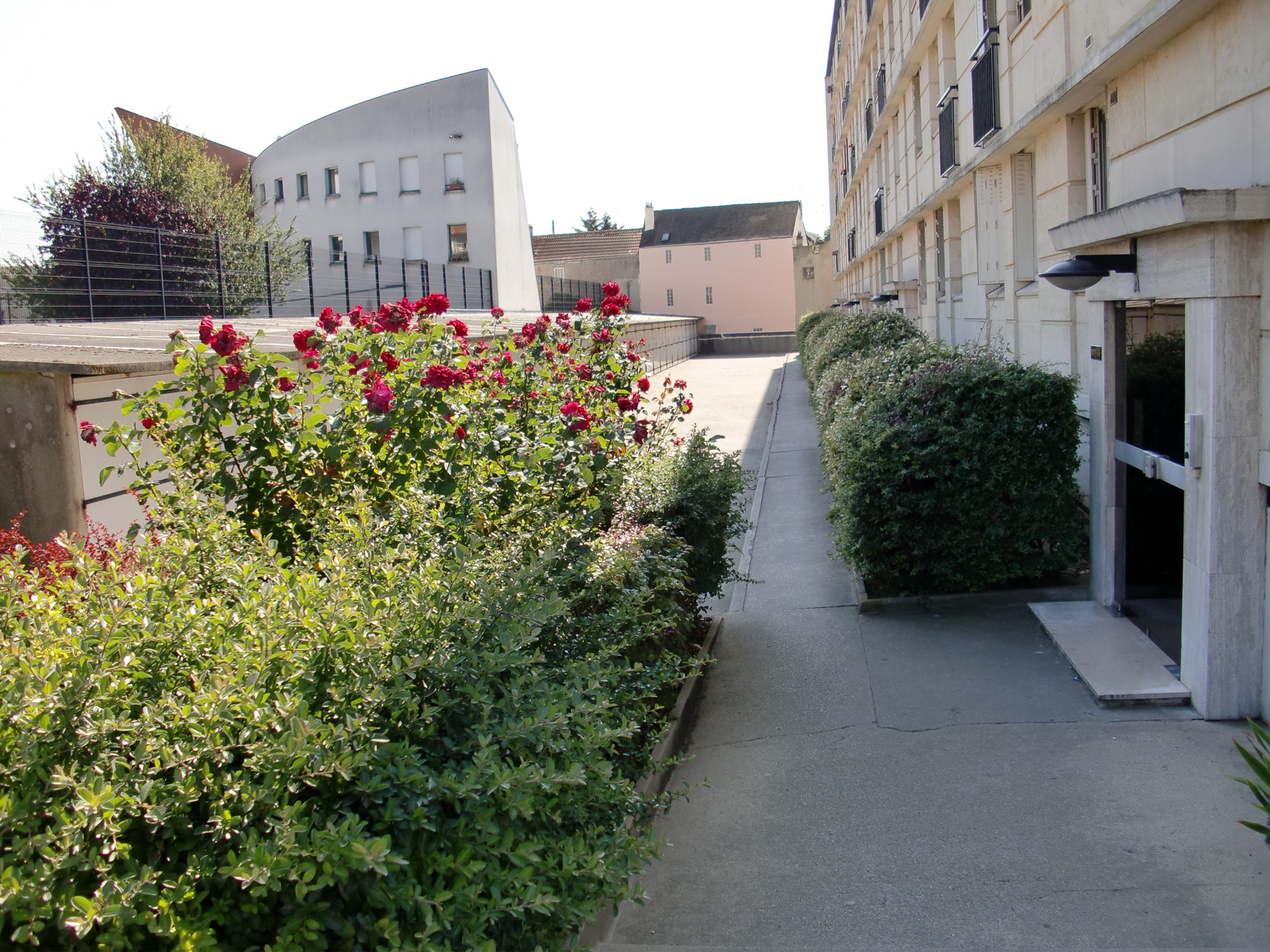 Réf: 21.038 2 pièces - 93700 DRANCY