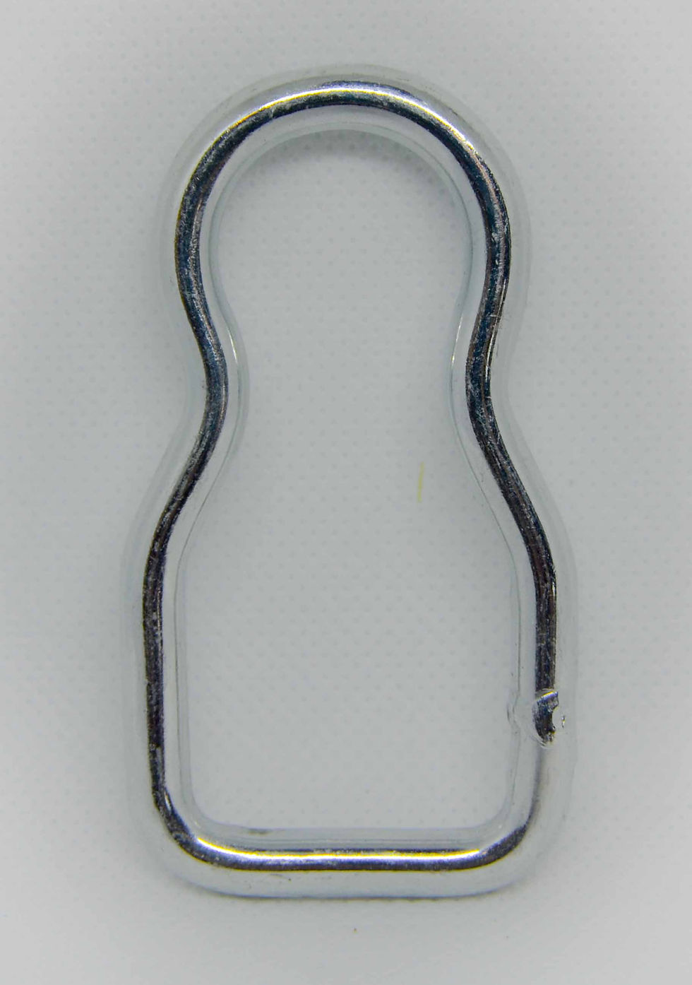 Thumbnail: D-Rings / Keepers / Hangers