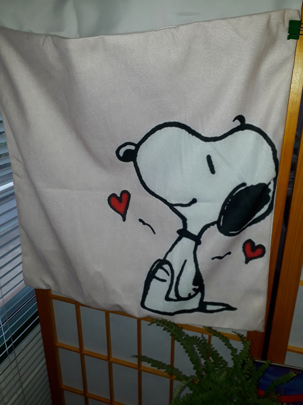 Thumbnail: Linen Cushion Covers