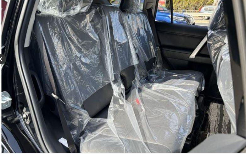 Thumbnail: TOYOTA PRADO