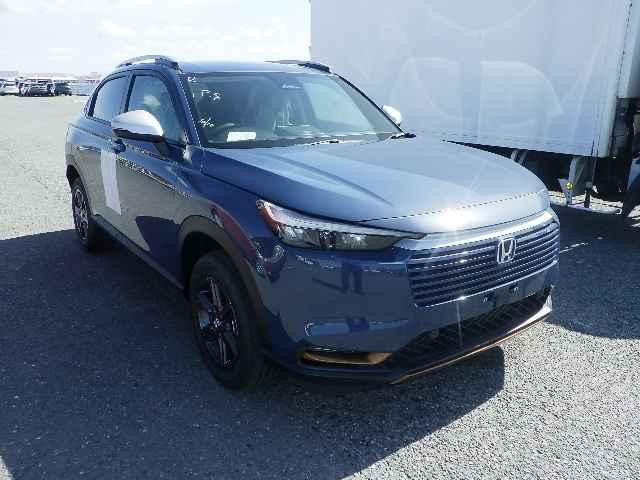 Thumbnail: HONDA VEZEL HUNT