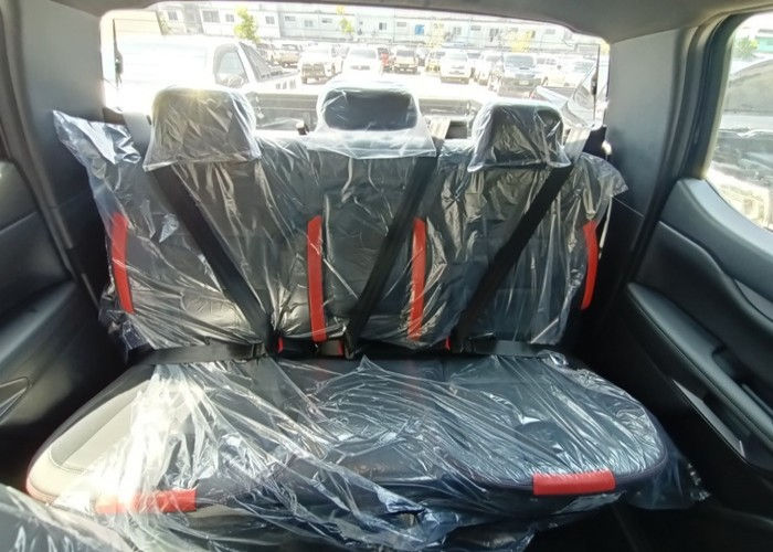 Thumbnail: FORD RAPTOR